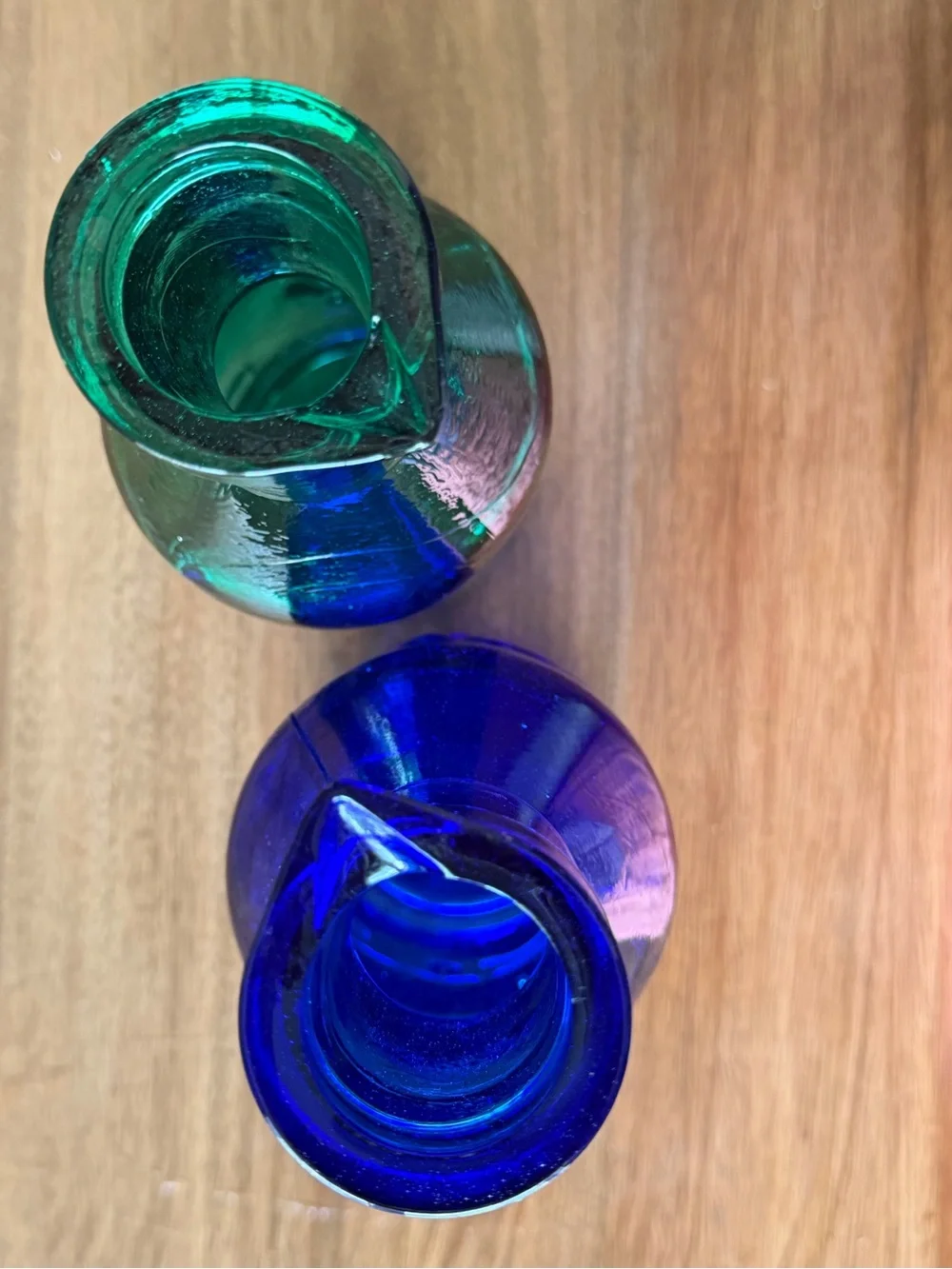 N/A pair embossed
